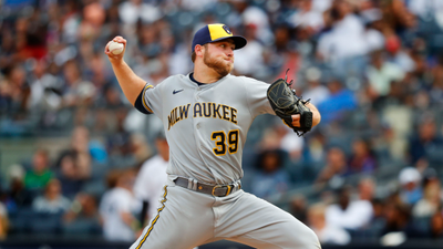 Orioles used their terrific farm system to acquire one of the game's star pitchers in Corbin Burnes
