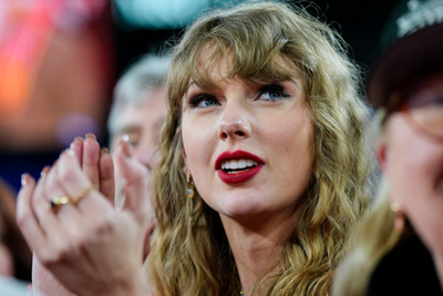 Here's what it would take for Taylor Swift to get to the Super Bowl