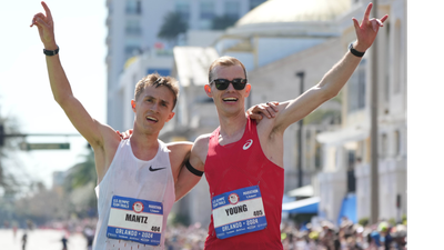 U.S. Olympic Marathon Trials results: Five runners clinch their spots in Paris
