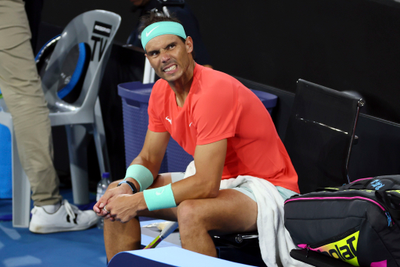 Rafael Nadal, Novak Djokovic, Jannik Sinner and others set for Saudi Arabia exhibition