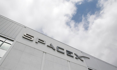 SpaceX in new lawsuit claims NLRB structure violates Constitution