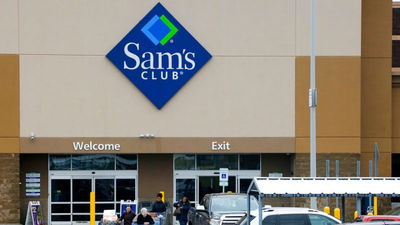 Sam's Club to stop checking receipts at the door