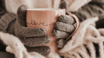 6 ways to stay warm and save money this winter