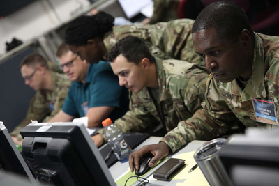 Army consolidating its networks to 14, moving towards ‘unified network’ by 2027