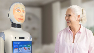 5 new innovations to help seniors live better