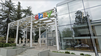 eBay chops hundreds of Bay Area jobs as part of layoffs of 1,000 people