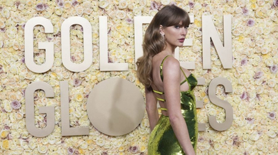 White House 'alarmed' by circulation of fake AI-generated Taylor Swift photos