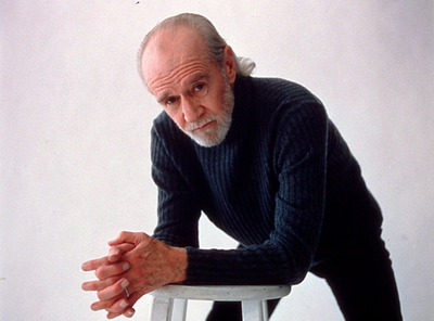 George Carlin estate sues over alleged AI-generated comedy special