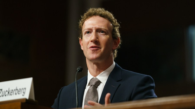 4 takeaways from a heated hearing with tech CEOs 