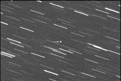 Skyscraper-size asteroid will buzz Earth on Friday, safely passing within 1.7 million miles