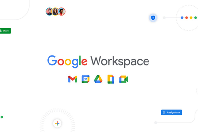 Google Workspace tips and tutorials