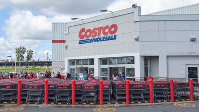 Costco rumored to be swapping food court item for 'behemoth' cookie