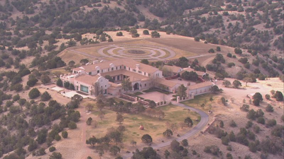 New owners of Jeffrey Epstein's New Mexico ranch protest property value