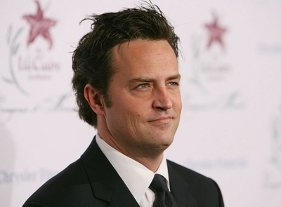 Matthew Perry was 'abusive' and lied about sobriety: Report