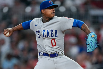 Marcus Stroman and Yankees agree to $37 million, 2-year contract, AP source says