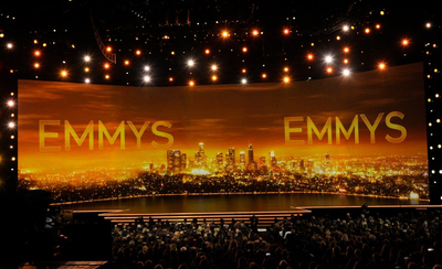 2023 Emmys was one of the most diverse in history