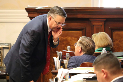 South Carolina House OKs ban on gender-affirming care for minors, Missouri panel sees similar bills