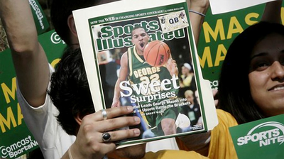 Sports Illustrated plans to lay off 'significant' number of staff, union says