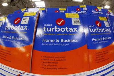 FTC: TurboTax maker deceived customers with 'free' services