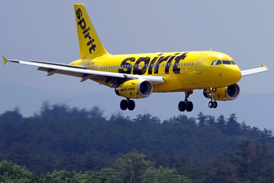 JetBlue tells Spirit Airlines that it may terminate its $3.8 billion buyout offer challenged by US