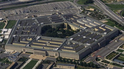 Three US service members killed in drone strike in Jordan