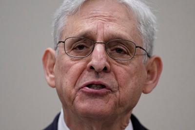 Attorney General Merrick Garland to undergo surgery, Justice Department says