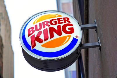 Burger King offering breakfast croissant sandwiches for a penny for limited-time