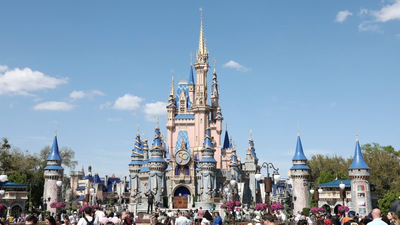 Judge tosses Disney's lawsuit against DeSantis, alleging political retaliation 