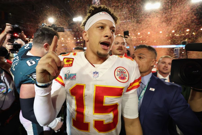 Have the Kansas City Chiefs achieved dynasty status?