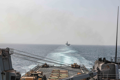 US warns Houthis to cease attacks on Red Sea vessels or face potential military action