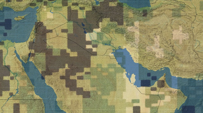 Here are the major flashpoints in US battle against Iranian proxies