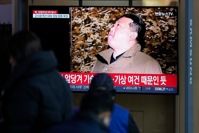 Kim Jong Un dismantles North Korean agencies talking to South