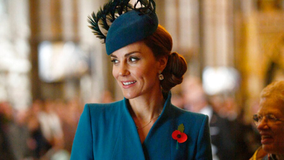 Palace: Kate in hospital after abdominal surgery; King Charles III to get prostate treatment