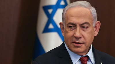 Biden speaks with Netanyahu after Israeli leader rejects Palestinian state