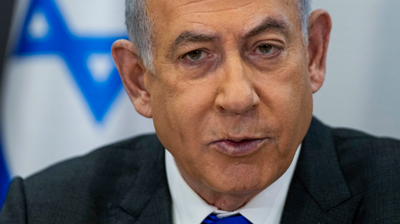 Netanyahu casts off genocide case, vows to push ahead against Hamas