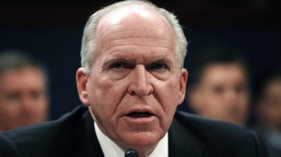Former CIA director: Drone attack in Jordan is a 'dangerous escalation'