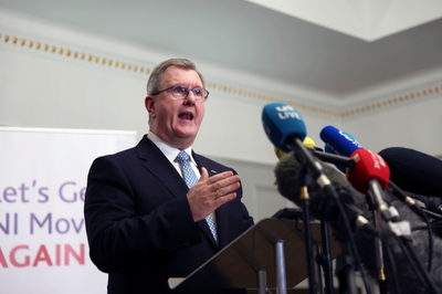 What's in the deal that has broken Northern Ireland's political deadlock?