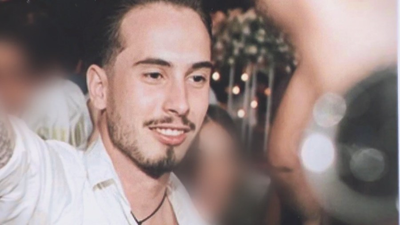 Chicago family remembers son killed by Hamas at Nova Music Festival