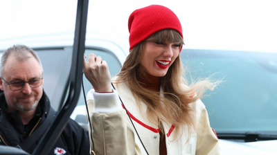 Japanese Embassy says Taylor Swift should 'comfortably' make Super Bowl via Tokyo flight