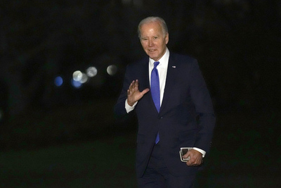 Special counsel passes on charging Biden but paints damning portrait of him