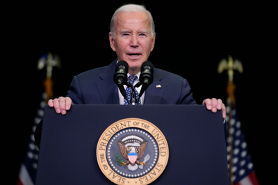 How the ghostwriter of Biden's memoirs ended up in the center of a classified documents probe
