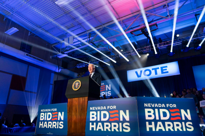 Senior Biden campaign officials kick-start coordination with House Democrats for 2024 race