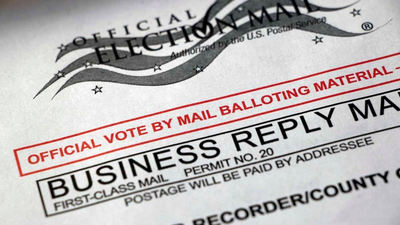 Vote-by-mail ballots for Presidential Preference Primary mailed out to Sarasota voters