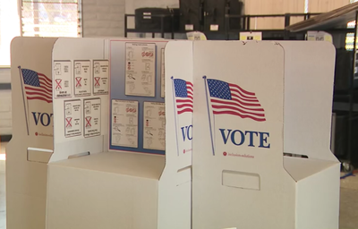San Diego's guide to elections during the Mar. 5 presidential primary
