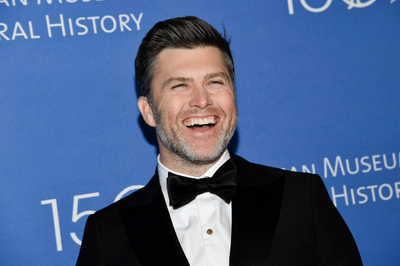 Colin Jost of 'Saturday Night Live' gets entertainer gig at White House correspondents' dinner