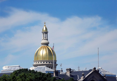 NJ Assembly votes to extend job protection after family leave