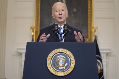 Biden allies, rivals both want transcript of his special counsel interview released. It could happen