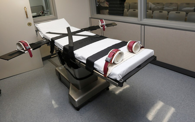 Death penalty methods drawing challenges as executions decline