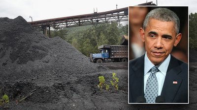 Federal appeals court kills Obama-era moratorium on coal leasing