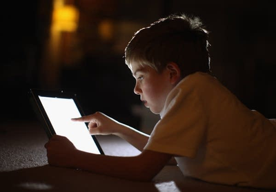 Proposed ‘Kids Code’ bill aims to prevent predatory data collection
